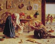 恩赫尼奥 赞皮吉 : First Steps 2